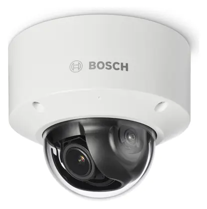 Bosch NDV-8502-RX FLEXIDOME IP indoor 8000i - 2 MP X serisi Sabit dome 2MP HDR X 4,4-10mm PTRZ Kamera