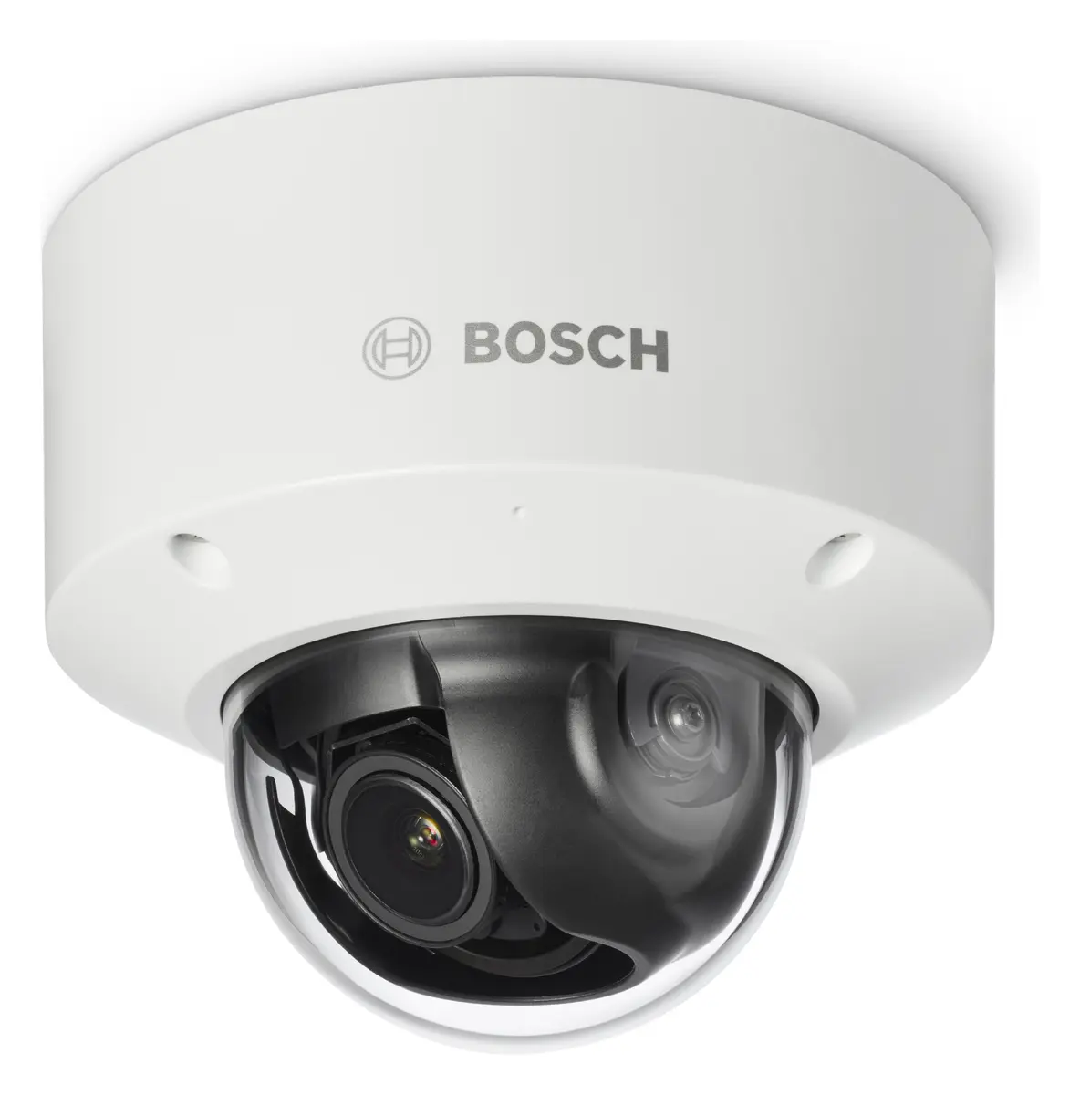 Bosch NDV-8503-RX FLEXIDOME IP indoor 8000i - 4 MP X serisi Sabit dome 4MP HDR X 4,4-10mm PTRZ Kamera