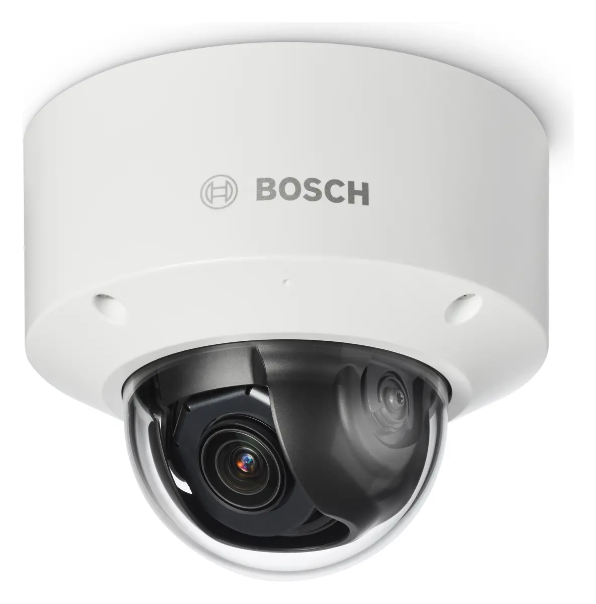 Bosch NDV-8504-R FLEXIDOME IP indoor 8000i - 8 MP Sabit dome 8MP HDR 3,9-10mm PTRZ Kamera