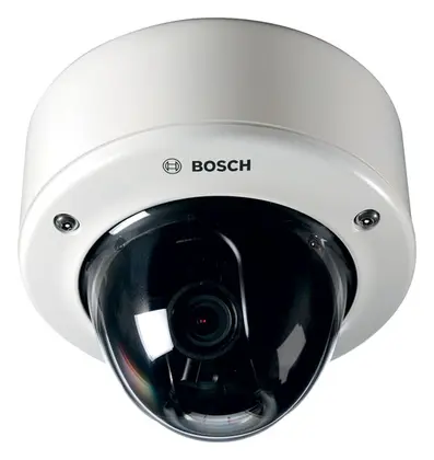 Bosch NIN-73023-A3AS FLEXIDOME IP starlight 7000 VR Dome 2MP HDR 3-9mm otomatik IP66 yüzey Kamera