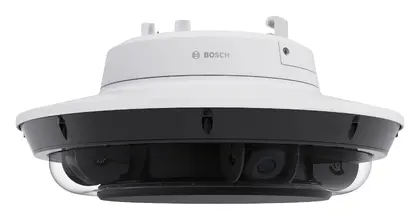 Bosch NMM-7703-A FLEXIDOME multi+ 7100i Multi+ dome 4x5MP 3,2-8,1mm IP66 Kamera