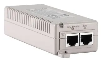 Bosch NPD-5001-POE Midspan, 15W, tek portlu, AC girişi Güç Kaynağı