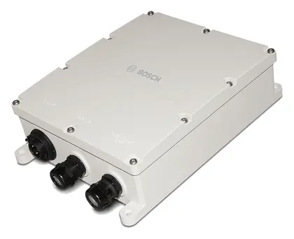 Bosch NPD-9501-E High POE midspans Midspan 95W 1 port dış mekan Güç Kaynağı