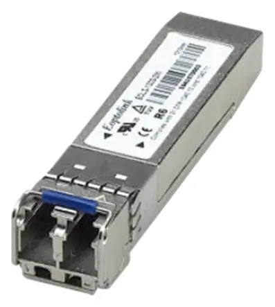 Bosch SFP-2 Fiber Optik Ortam Dönüştürücüler Fiber modülü, çok modlu, 1310nm, 2LC Bağlantı Aksesuarı