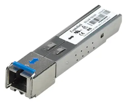 Bosch SFP-26 Fiber Optik Ortam Dönüştürücüler Fiber modülü, 1550/1310nm, 1SC Bağlantı Aksesuarı