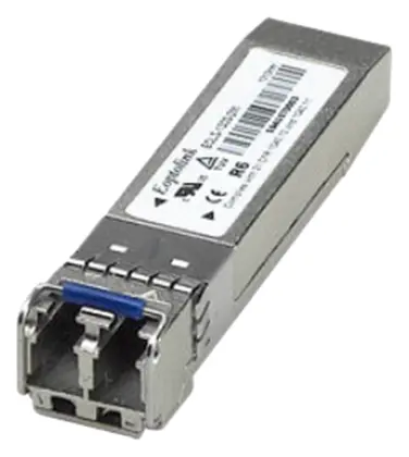 Bosch SFP-3 Fiber Optik Ortam Dönüştürücüler Fiber modülü, tek modlu, 1310nm, 2LC Bağlantı Aksesuarı