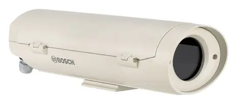 Bosch UHI-OGS-0 UHI‑OG(S)‑0 Indoor Camera Housing Güneşlikli iç mekan muhafazası Kamera