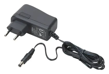 Bosch UPA-1220-50 UPA Güç Kaynakları/Transformatörleri Güç kaynağı, 220VAC 50Hz, 12VDC 1A çıkış