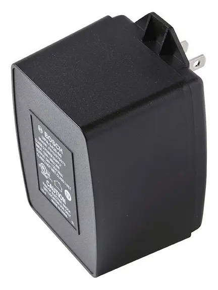 Bosch UPA-2430-60 UPA Güç Kaynakları/Transformatörleri PSU, 120VAC, 60Hz, 24VAC, 30VA çıkış