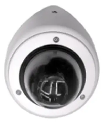 Bosch VDA-CMT-DOME Ptz dome için köşe mon. adapt., 158mm Montaj Aparatı