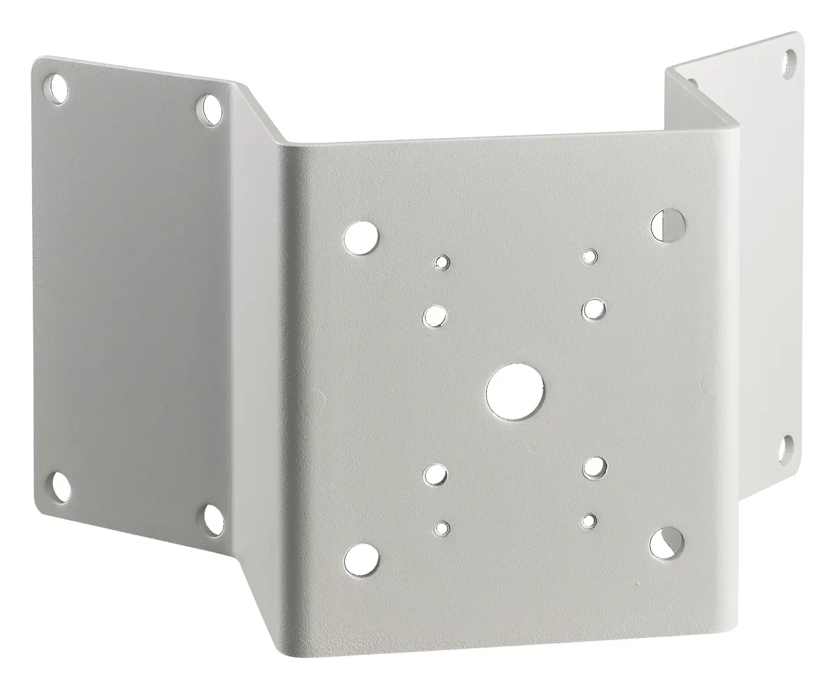Bosch VDA-CMT-PTZDOME Köşeye montaj adaptörü