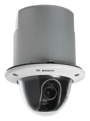 Bosch VDA-PLEN-DOME Plenum için asma tavan muh., sabit dome Montaj Aparatı