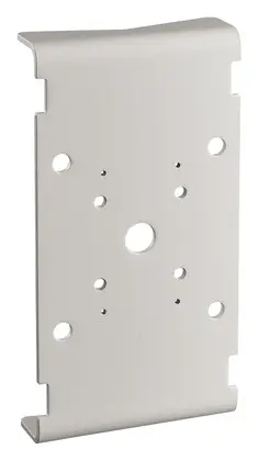 Bosch VDA-POMT-PTZDOME Direğe montaj adaptörü