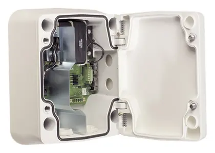 Bosch VG4-A-PSU1 AUTODOME Serisi Montaj Parçaları ve Aksesuarları PSU, 120VAC, ptz dome, MIC7000 için Güç Kaynağı