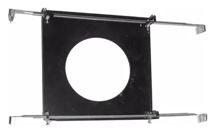 Bosch VGA-IC-SP Asma tavan destek seti, 7" Montaj Aparatı