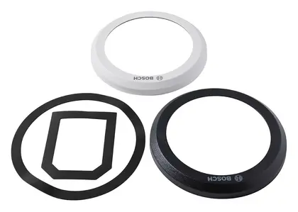 Bosch VGA-IP54K-IC AUTODOME Serisi Montaj Parçaları ve Aksesuarları Ptz dome için asma tavan IP54 seti