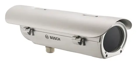 Bosch VSP-UHO-POE-10 PoE dış mekan muh. IK10, ısıtıcı, fan Kamera