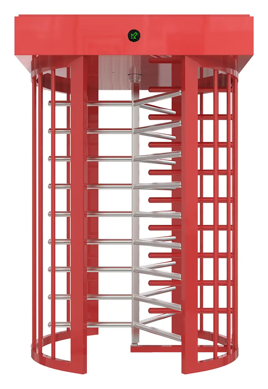 Came Özak BT 312 D Double Boy Turnike — görsel 6