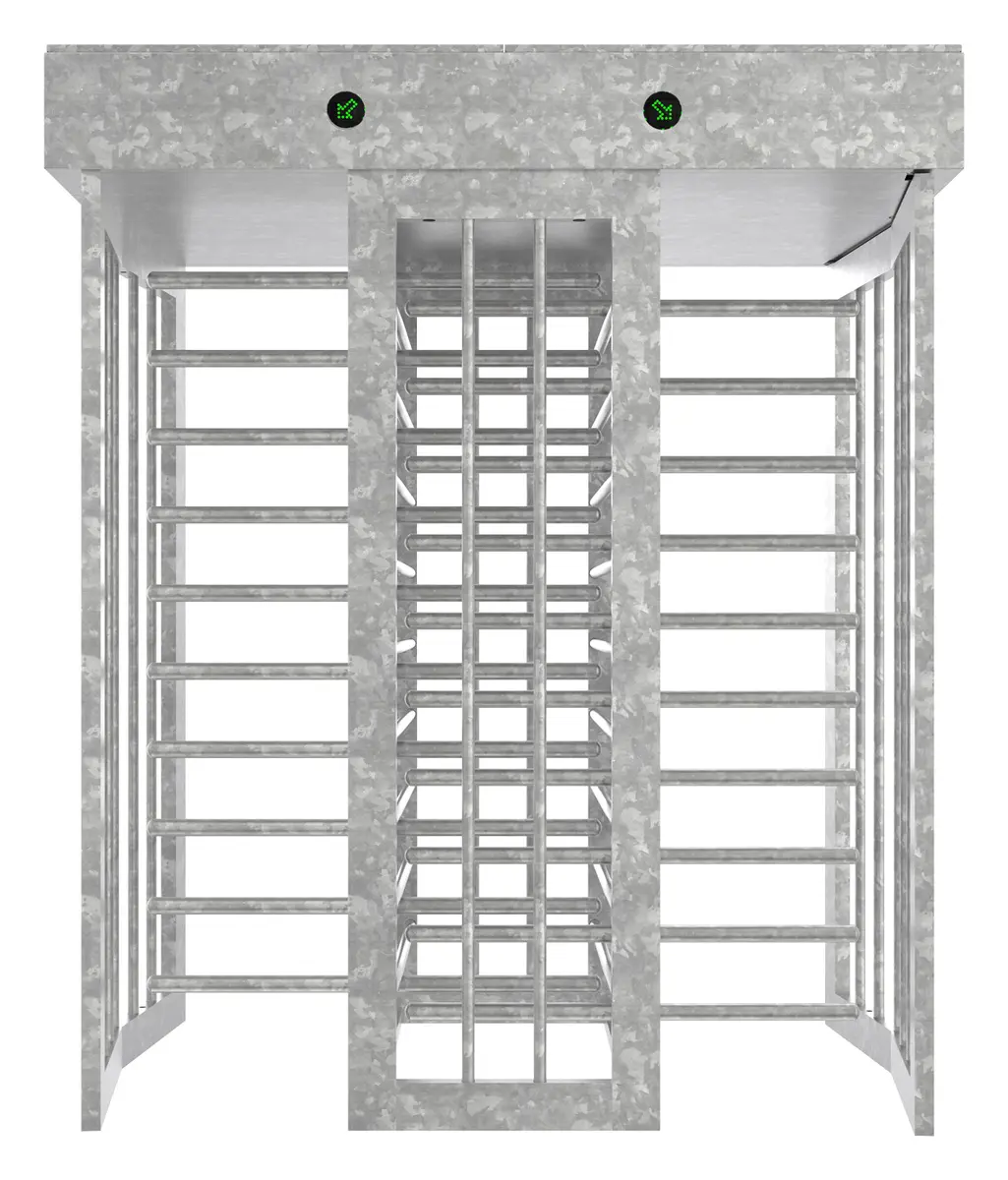 Came Özak BT 402 D Double Boy Turnike — görsel 6