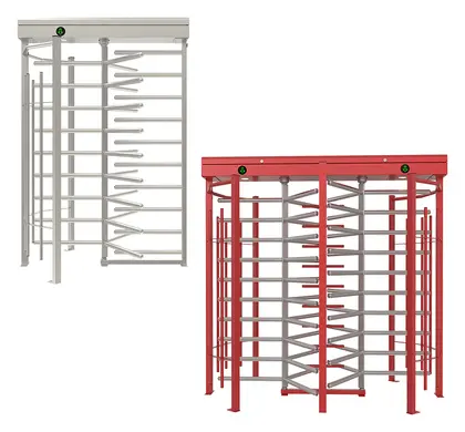 Came Özak BTC 300 D Double Boy Turnike