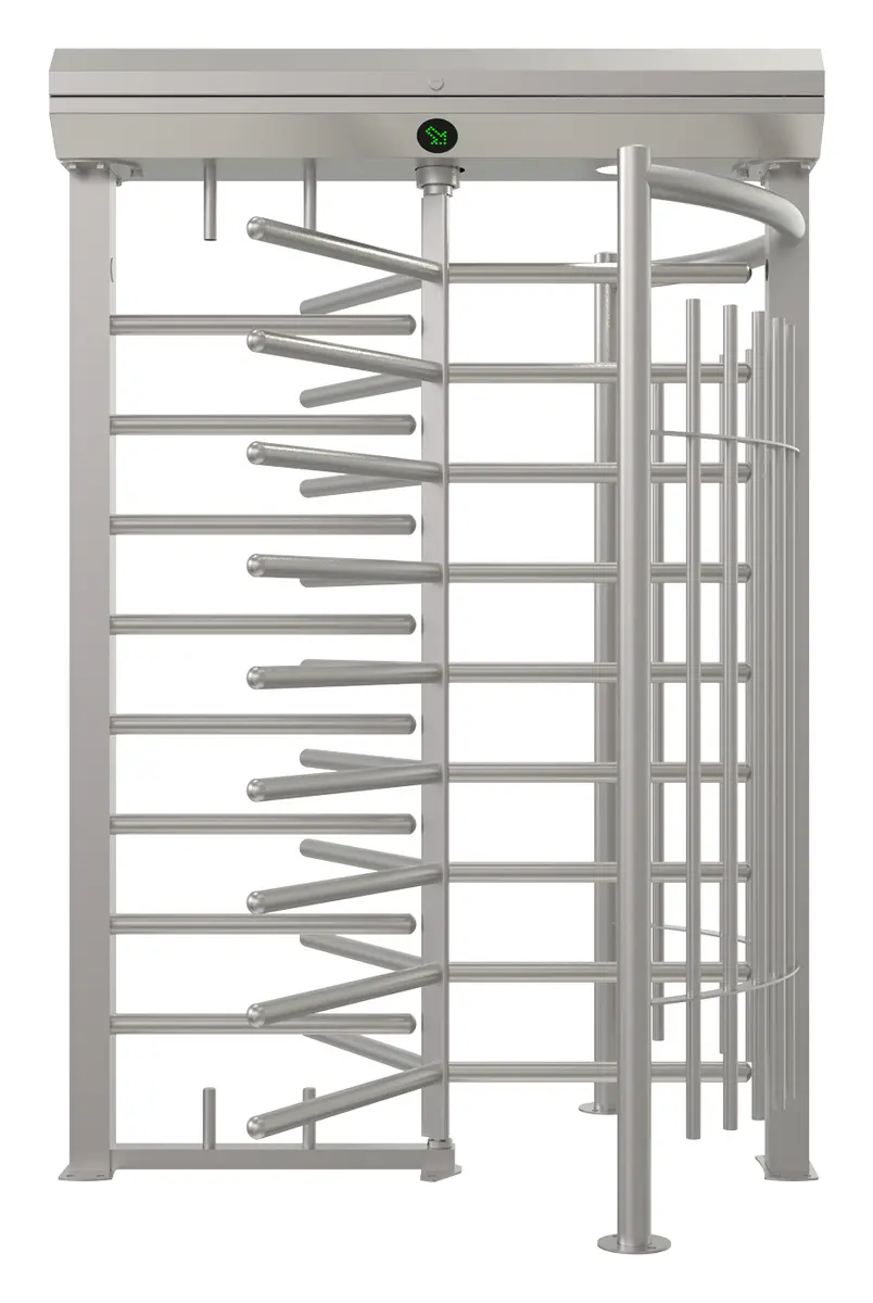 Came Özak BTX 300 N1 D Double Boy Turnike — görsel 5