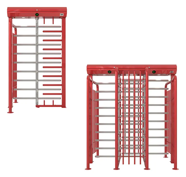 Came Özak BTX 400 N1 D Double Boy Turnike