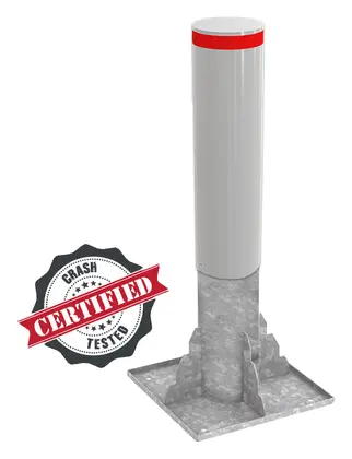 Came Özak HBD/12 Sabit Mantar Bariyer (Bollard)