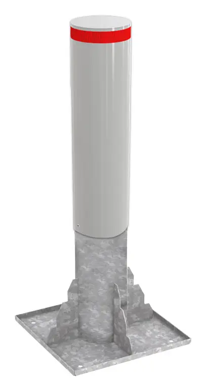 Came Özak HBD/8 Sabit Mantar Bariyer (Bollard)