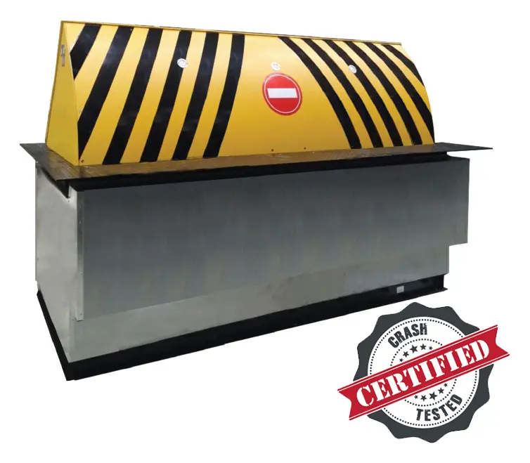 Came Özak HRB Road Blocker