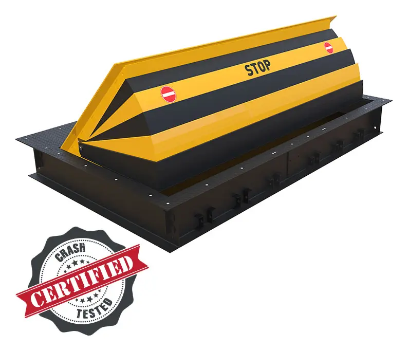 Came Özak HRB SHLW Road Blocker