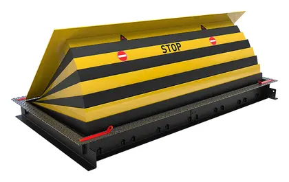 Came Özak RB SHLW Road Blocker