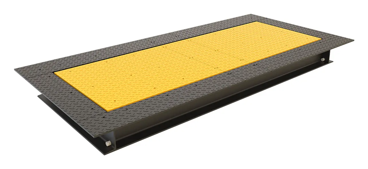 Came Özak RB SHLW Road Blocker — görsel 3