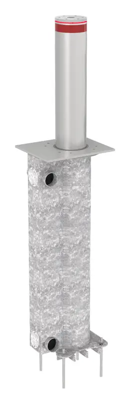 Came Özak TBD Hidrolik Mantar Bariyer (Bollard)