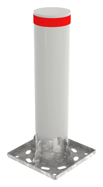 Came Özak TBD Sabit Mantar Bariyer (Bollard)