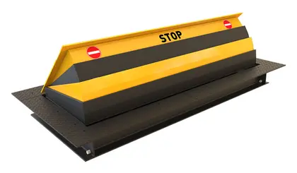 Came Özak TRB Road Blocker