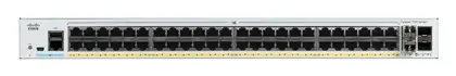 Cisco C1000-48T-4G-L 48 Port Gigabit 4x1G SFP Yönetilebilir Switch