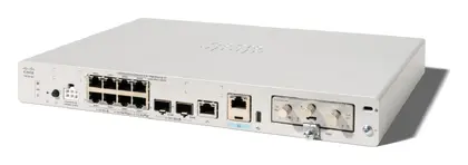 Cisco C8231-E-G2 8200 SD-WAN Secure Router