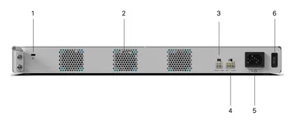 Cisco C8231-G2 8200 SD-WAN Secure Router
