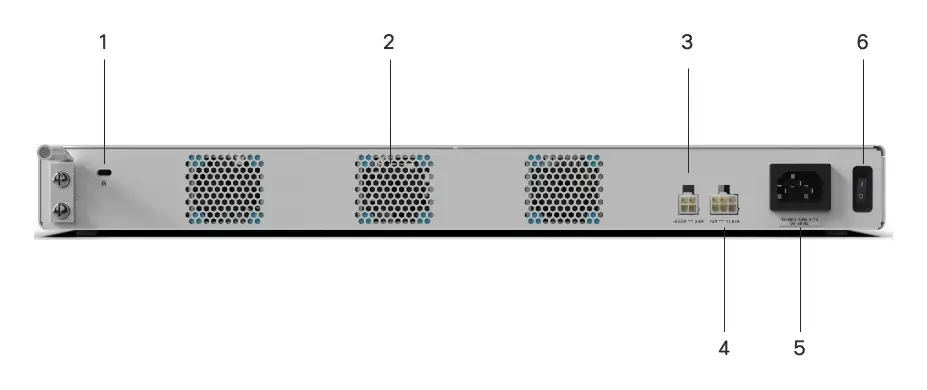 Cisco C8231-G2 8200 SD-WAN Secure Router
