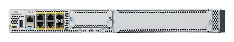 Cisco C8300-1N1S-4T2X Catalyst 8300 SD-WAN Router