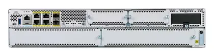 Cisco C8300-2N2S-4T2X Catalyst 8300 SD-WAN Router