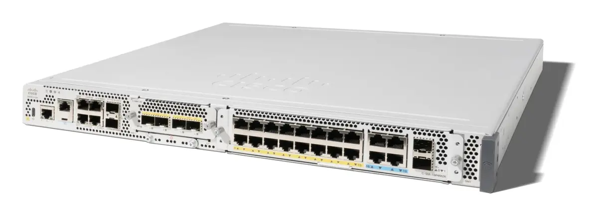 Cisco C8375-E-G2 8300 SD-WAN Secure Router — görsel 3