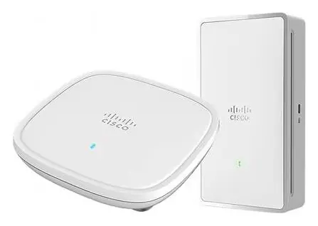 Cisco C9105AXIT Wi-Fi 6 Teleworker Access Point