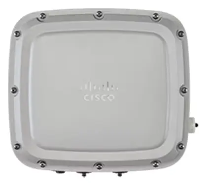 Cisco C9124AXI Wi-Fi 6 Dış Ortam Access Point