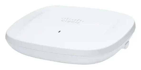 Cisco C9136I Wi-Fi 6E İç Ortam Access Point