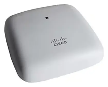 Cisco CBW140AC Wi-Fi 5 İç Ortam Access Point
