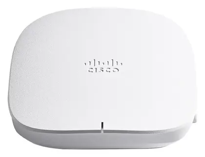 Cisco CBW150AX Wi-Fi 6 İç Ortam Access Point
