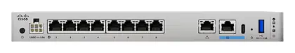 Cisco CSF1210CE Secure Firewall 1200 Masaüstü Firewall