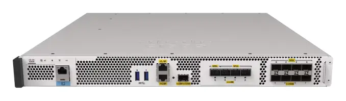 Cisco CW9800H1 Catalyst CW9800H Kablosuz Kontrolcü (WLC)