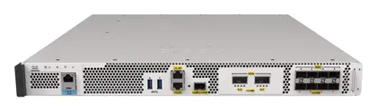 Cisco CW9800H2 Catalyst CW9800H Kablosuz Kontrolcü (WLC)